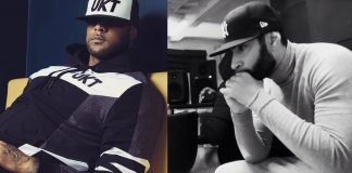 Booba répond aux propos de La Fouine en se moquant de lui !