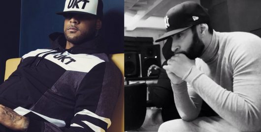 Booba répond aux propos de La Fouine en se moquant de lui !