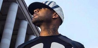 Booba s’attaque à Laurent Bouneau et Skyrock !