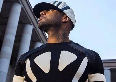 Booba s'attaque à Laurent Bouneau et Skyrock !
