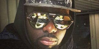 Maître Gims dédicace Booba dans son nouveau titre !