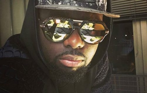Maître Gims dédicace Booba dans son nouveau titre !