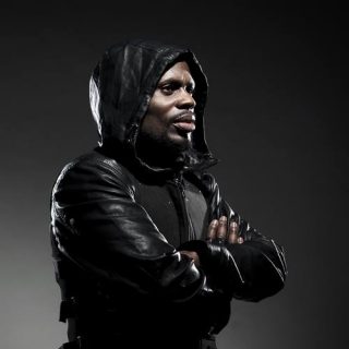 Kery James : Racailles (Paroles / Lyrics)