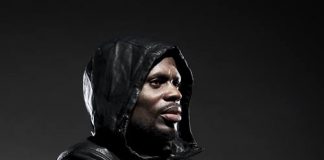 Kery James : Racailles (Paroles / Lyrics)