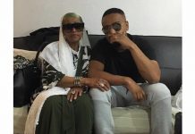 Alonzo : pour son anniversaire, il fait une émouvante déclaration d’amour à sa mère