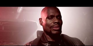 Kery James – Racailles (Clip)