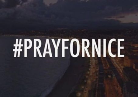 Les rappeurs réagissent à l'attaque de Nice