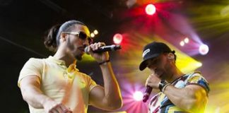 PNL – J’suis QLF (Paroles / Lyrics)