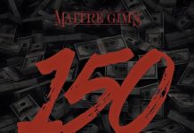 Maitre Gims – 150 (Son)