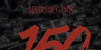 Maitre Gims – 150 (Son)