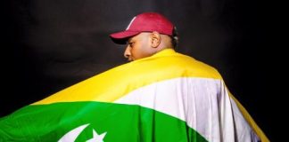 Sultan : sa playlist avec Rohff, Diam’s, Kery James & Jul !