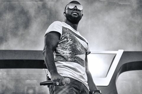 Maitre Gims : 150 (Paroles / Lyrics)