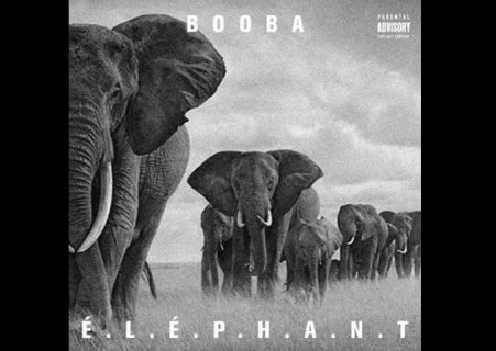 Booba : E.L.E.P.H.A.N.T (Son)