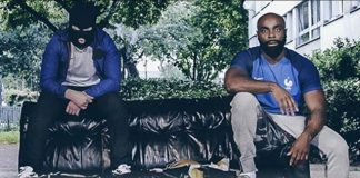 Kalash Criminel : Arrêt du coeur feat Kaaris (Paroles / Lyrics)