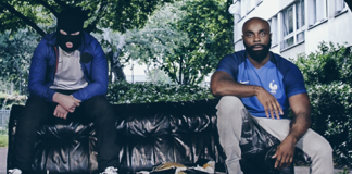 Kaaris : Arrêt du coeur feat Kalash Criminel (Son)
