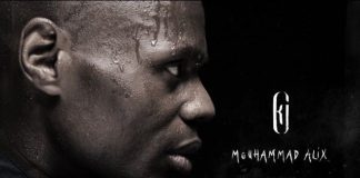 Kery James : Mouhammad Alix (Album)