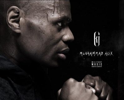 Kery James : Mouhammad Alix (Album)