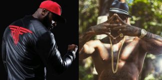 Booba nargue encore Kaaris sur son show raté à Strasbourg…