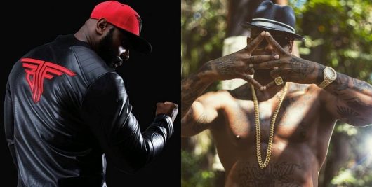 Booba nargue encore Kaaris sur son show raté à Strasbourg…