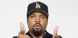 Ice Cube intègre le Walk Of Fame à Hollywood !