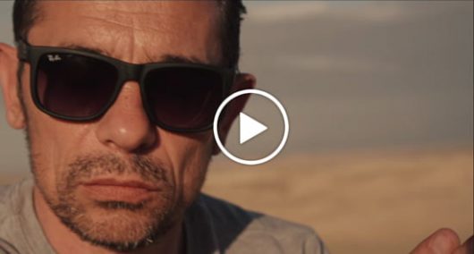 Kool Shen dévoile le clip Au Pied De Mon Ame