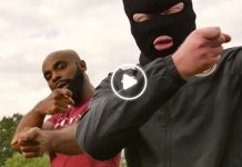 Kalash Criminel : Arrêt du coeur feat Kaaris (Clip)