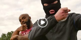 Kalash Criminel : Arrêt du coeur feat Kaaris (Clip)