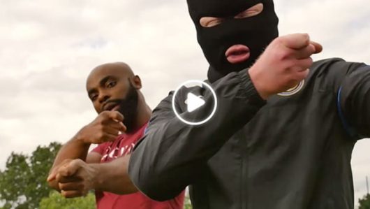 Kalash Criminel : Arrêt du coeur feat Kaaris (Clip)