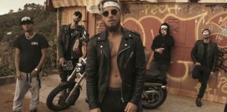 Quincy – Fuck Le Reste (Clip)