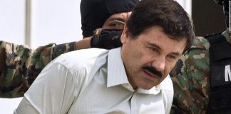 El Chapo s’est-il évadé une troisième fois ?