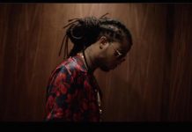 Kalash : Taken (Clip)