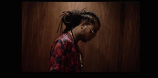 Kalash : Taken (Clip)