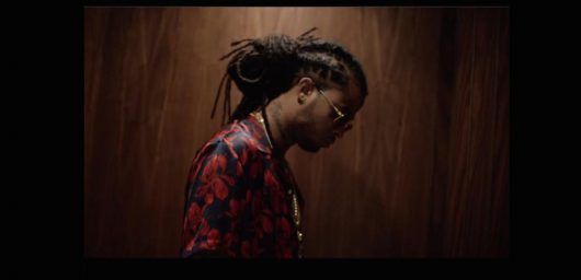 Kalash : Taken (Clip)