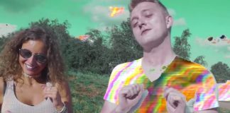 Vald : Envie (Clip)