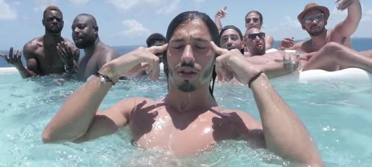 PNL fait le buzz sur les réseaux sociaux avec le clip J'suis QLF