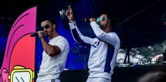 PNL entre dans légende avec leur nouvel album !