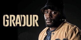 Après Booba, Gradur se moque également de Laure Manaudou !