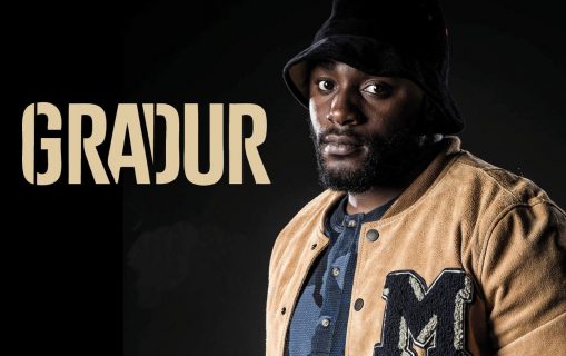 Après Booba, Gradur se moque également de Laure Manaudou !