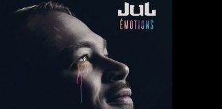 Jul – Je fais ma vie (Paroles / Lyrics)