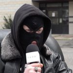 Kalash Criminel « On a connu la violence, du coup elle se retranscrit dans mes textes »