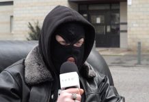 Kalash Criminel « On a connu la violence, du coup elle se retranscrit dans mes textes »