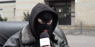 Kalash Criminel « On a connu la violence, du coup elle se retranscrit dans mes textes »