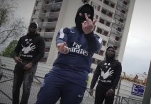 Kalash Criminel rejoint Kaaris, Lacrim, SCH, Alonzo chez Def Jam !