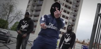 Kalash Criminel rejoint Kaaris, Lacrim, SCH, Alonzo chez Def Jam !