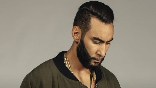 La Fouine Booba, c'est quand il veut, où il veut, il sait où j'habite...