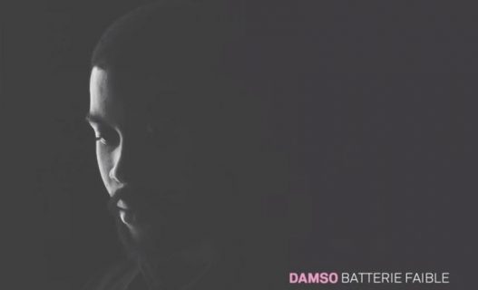 Damso : Batterie faible