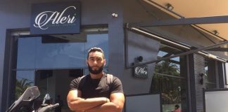 La Fouine est devenu quasiment aussi baraque que Booba !
