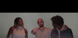 DJ Erise : Pas comme les autres ft Fababy & Awa Imani (Clip)
