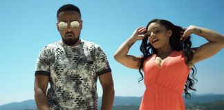 Binta de Alonzo (Paroles / Lyrics)