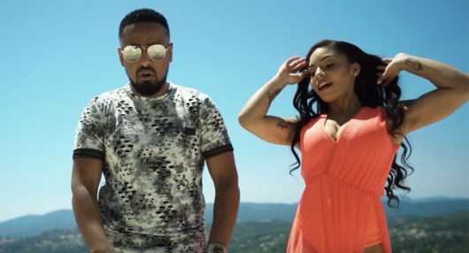 Binta de Alonzo (Paroles / Lyrics)
